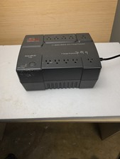 APC Battery Backup UPS ES 750