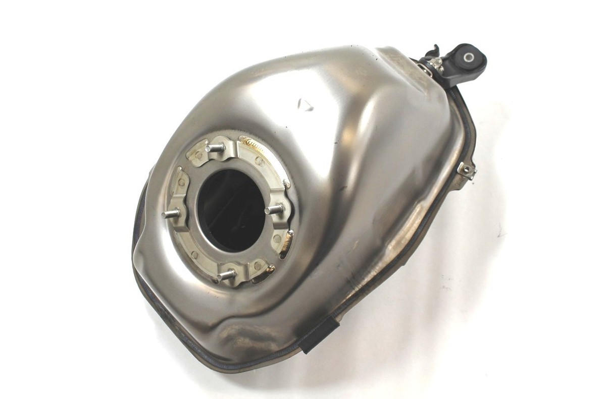 2022 Honda CRF450R OEM Titanium Gas Fuel Tank 17500-MKE-AF0 for