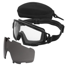 Lunettes balistiques Oakley SI