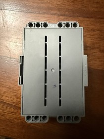LEGO MindStorms NXT Intelligent Brick, Motors, Sensors, Cables