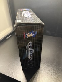 Sega Genesis Mini 30th Anniversary Console (New) In Original Box