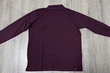Carlo Colucci Longsleeve Größe M
