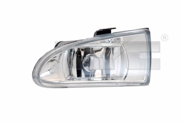 Für TYC O�WIETLENIE 19-0276-05-2 FD FESTA IV 1995-1999 FOG LAMP LH H1 (also fit