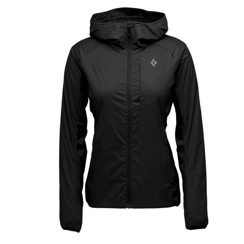 Sudadera con capucha Black Diamond Alpine Start - para mujer - Imagen 2 de 3