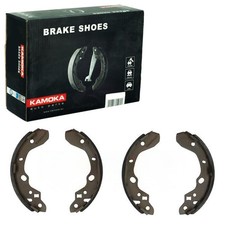 Mâchoire de frein Mazda 323