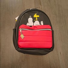 Peanuts Accessory Innovations Snoopy Mini Bac...
