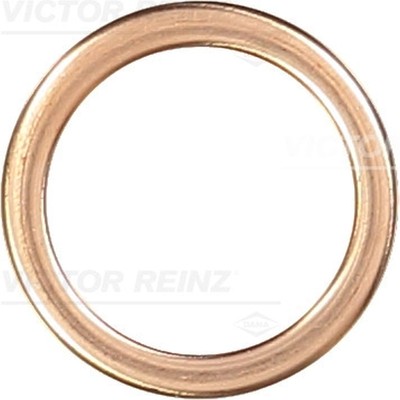 ORIGINAL  Victor Reinz Dichtring, Ölablassschraube für Ford SIERRA II SIERRA