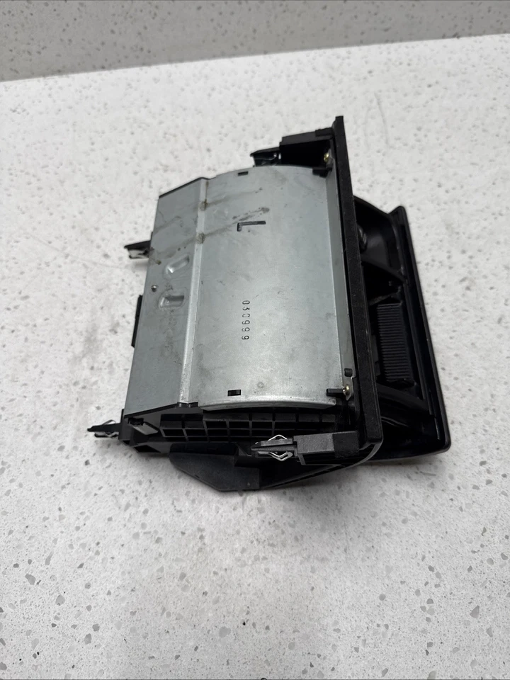 1998-2005 LEXUS GS430 GS400 GS300 BLACK Ash Tray Bezal Trim Factory OEM  Foto 2 de 4