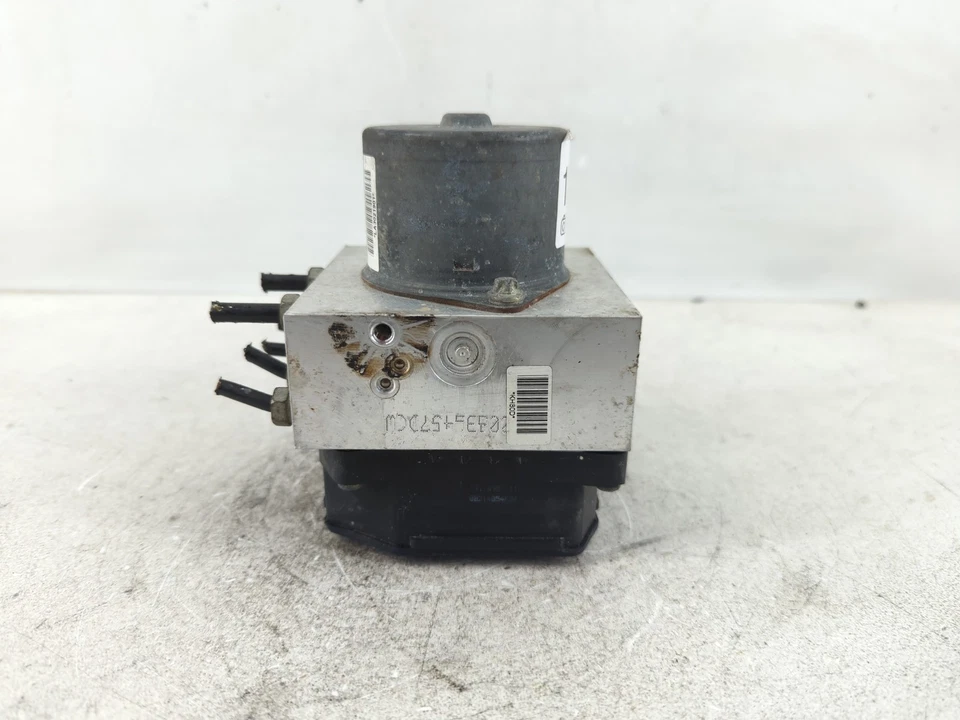 Módulo de control de bomba abs Mini Cooper Clubman NRXRD Foto 4 de 4