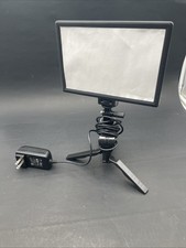 Viltrox L116T Dimmable LED Light