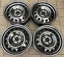 4 FELGEN 17" CITROEN JUMPY PEUGEOT EXPERT OPEL ZAFIRA LIFE PROACE VIVARO C 