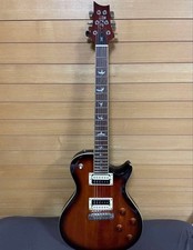 Guitarra Eléctrica PRS Paul Reed Smith SE 245 Sunburst Les Paul S/N C08447