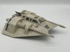 Rebel Armoured Snowspeeder Snow Speeder Kenner Vintage Star Wars 1981