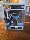 Funko Pop! Vinyl: Solo Leveling - Iron - Amazon (Exclusive) #2021