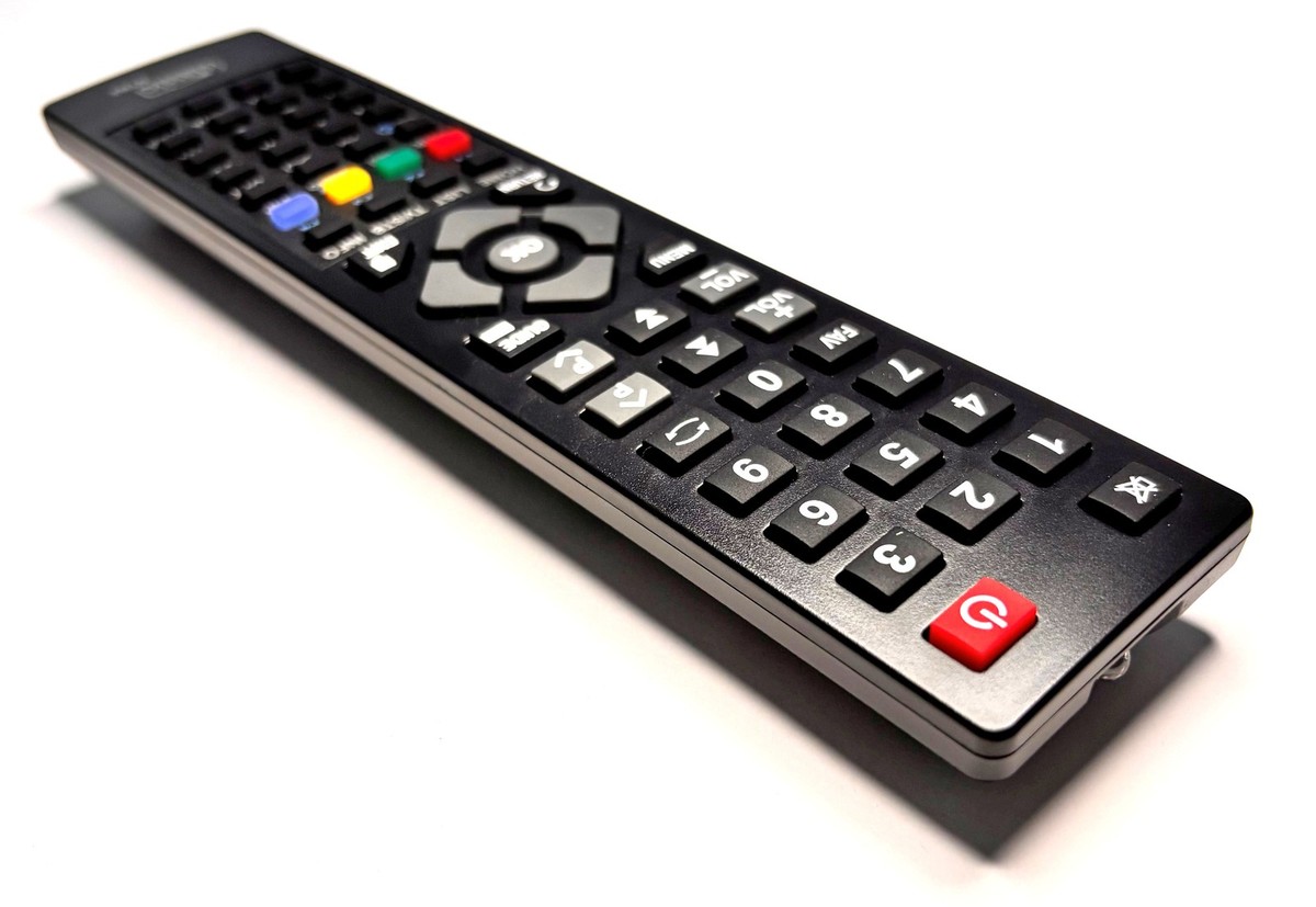 Telecomando Di Ricambio BELIFE Per Kathrein UFS922, UFS922SI, UFS922SW - Nuovo