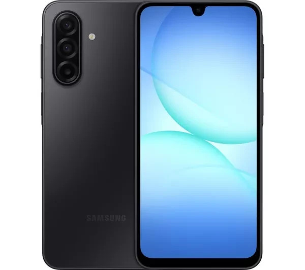 Samsung Galaxy A17 5G 6.7"" Smartphone Unlocked 4GB /128GB Black