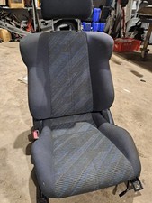 Toyota Celica Mk6 Passenger Seat