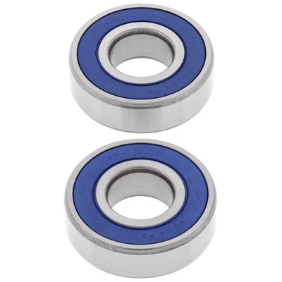 Pivot Works Rear Premium Wheel Bearing Kit For Buell Thunderbolt 1995-2001