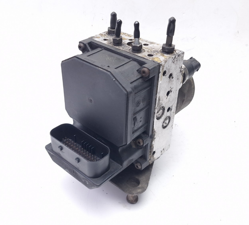 04-06 DODGE MERCEDES SPRINTER 2500 ABS PUMP BRAKE MODULE 0 265 950 151 - Picture 1 of 9