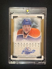 15-16 Artifacts Ryan Nugent Hopkins Autofacts