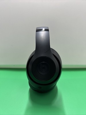 Beats Studio3 Wireless Bluetooth Noise Cancelling Headphones - Black (#10)