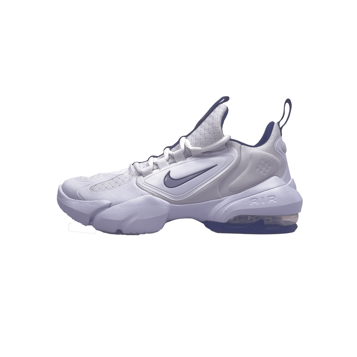 Nike AIR MAX ALPHA SAVAGE EUR40 US7 UK - AT3378-104 | eBay