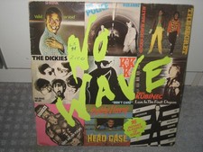 LP V.A. No Wave, Rock/Pop der 70er!