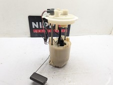Pompe à essence Nissan NOTE