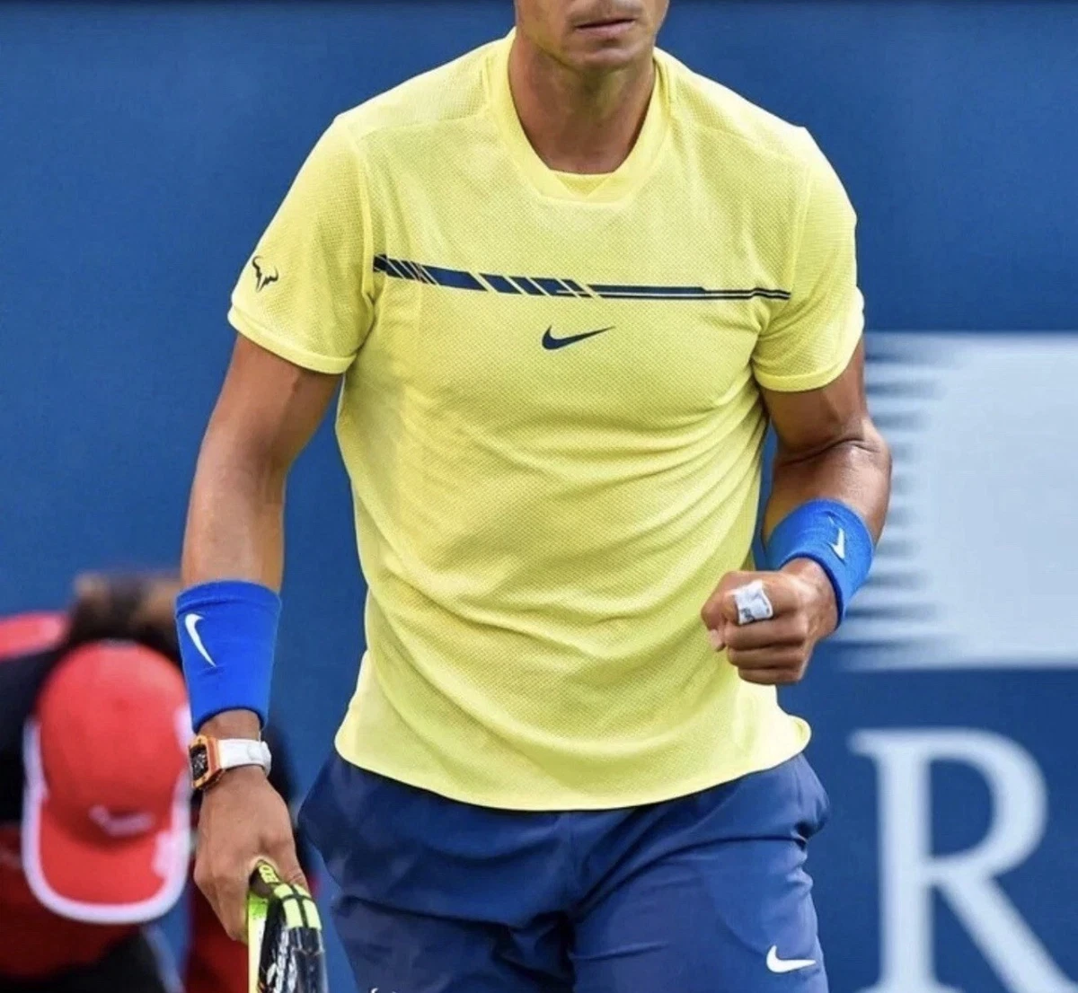 Preços baixos em Tênis masculino Nike Rafael Nadal Activewear | eBay