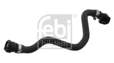 Cooling system hose 32639 FEBI BILSTEIN for BMW X5