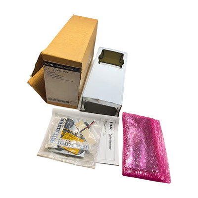 Eaton Cutler-Hammer OPTN12FR4 Conversation Kit, 9000X Series NEMA 12 for Frame 4