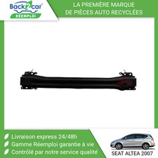 Pare-choc avant Seat ALTEA