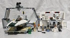 Lego Star Wars Set #7754 Home One Mon Calamari Star Cruiser No Box Or Manual