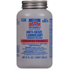Permatex 80078 Anti Seize Lubricant (High Tem...