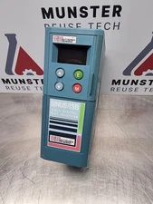 Elettronica Santerno Sinus/ISB 200S-1.5kW Inverter | Code: ZZ0082030