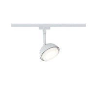 Paulmann Urail Spot Hemi 1X5W Weiß 230V Metall/Kunststoff