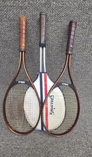 Vintage Wilson Ace Defender? Tennis Rackets M...
