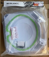 Takara Tomy BEYBLADE X BX-10 Xtreme Stadium Battle Stadium Japan