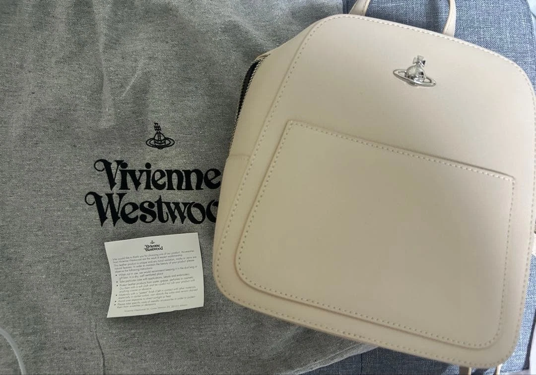 Vivienne Westwood Backpack Bags & Handbags for Women for sale | eBay
