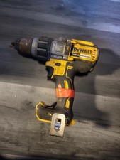DeWalt DCD996 Cordless 18V XR Li-Ion Brushless Hammer Drill 3-Speed