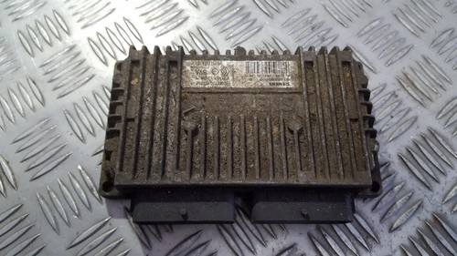 hom7700102888 Getriebesteuergerät Steuergerät Getriebe 77001120 DE383125-04