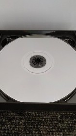 Sega Azel: Panzer Dragoon RPG - Sega Saturn Soft