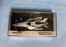 1/43  NISSAN FORMULA E SEASON5 NO.23 924361
