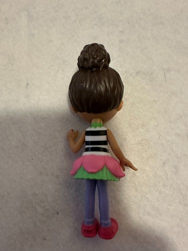 Gabby's Dollhouse Gabby 4" Loose Figure - Picture 2 of 4