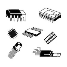 5pcs TS12001ITD1022T TDFN-10(2x2)