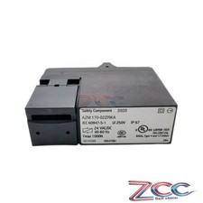 1PCS New SCHMERSAL safety switch AZM170-02ZRK...