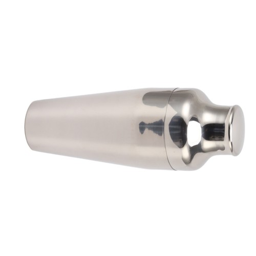 Two-stage Shaker Stainless Steel 304 French Two-stage Shaker Shaker Cup Classic - Picture 7 of 22