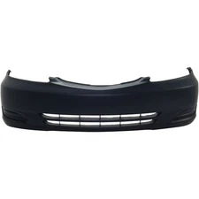 Front Bumper Cover For 2002-2004 Toyota Camry USA Built Vehicle Primed