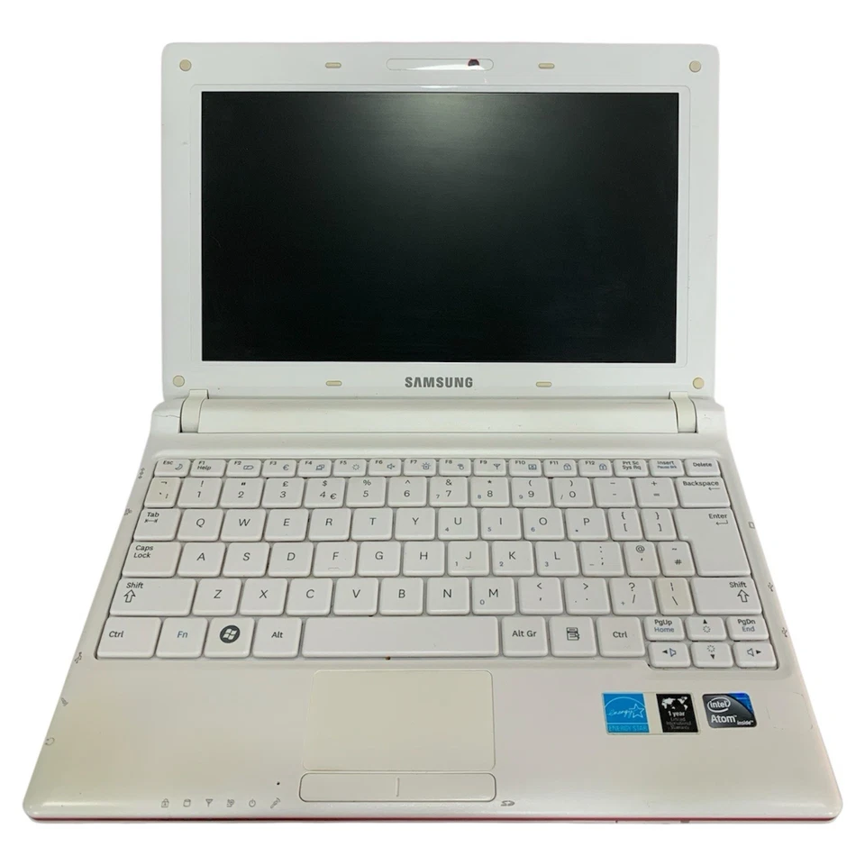 Samsung NP-N145 Plus Pink Notebook Window 10 - Image 3 of 4