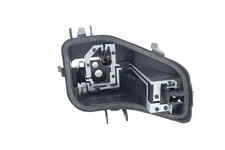 Original VW Golf Lampenträger Fassung hinten...